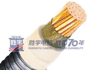 HFTGB电缆 柔性防火电缆（高性能柔性矿物绝缘耐火电缆）